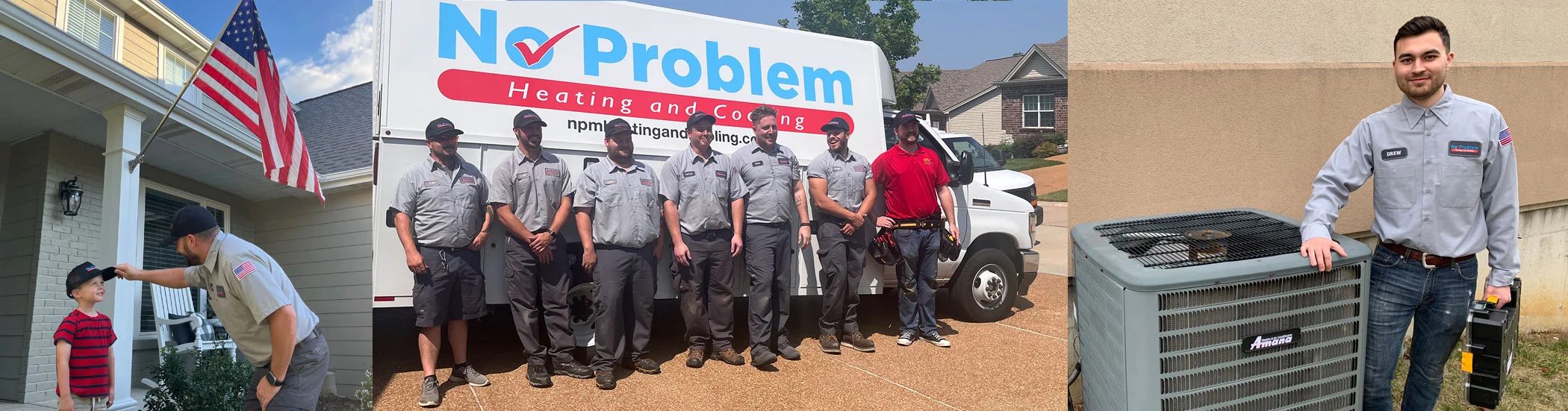 expert hvac service