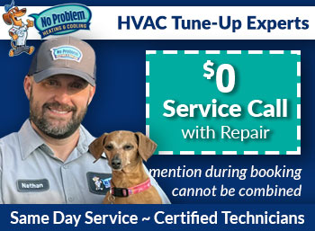 creve coeur HVAC Maintenance No Problem Heating & Cooling